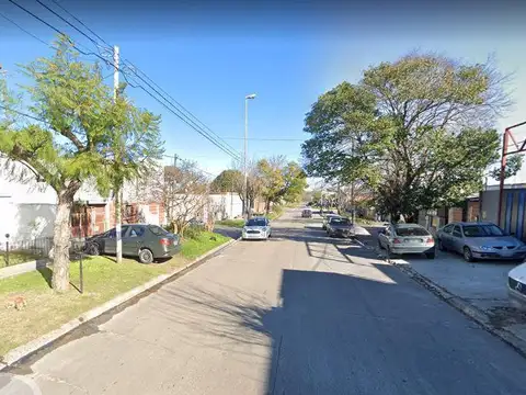 Terreno en Venta 10  mts Frente