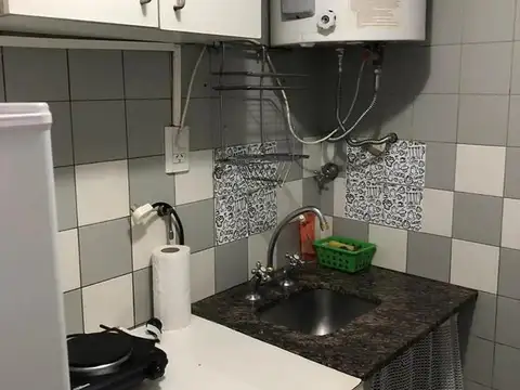 Departamento en alquiler temporario