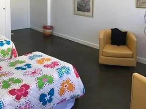 Departamento en Alquiler Temporal de Monoambiente