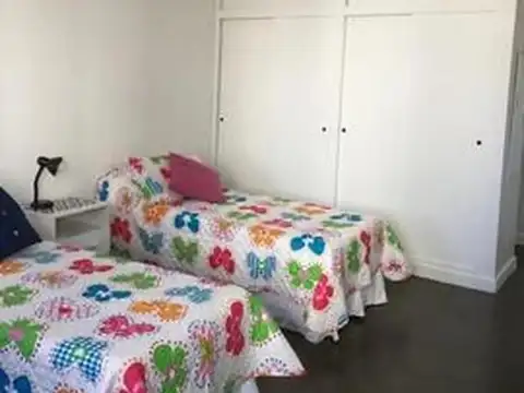 Departamento en alquiler temporario