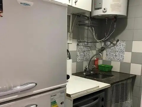 Luis Saenz Peña 400, Piso 7