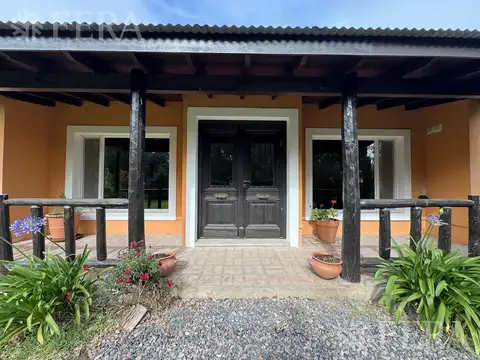 Casa en Venta en Campos De Roca, USD 290.000