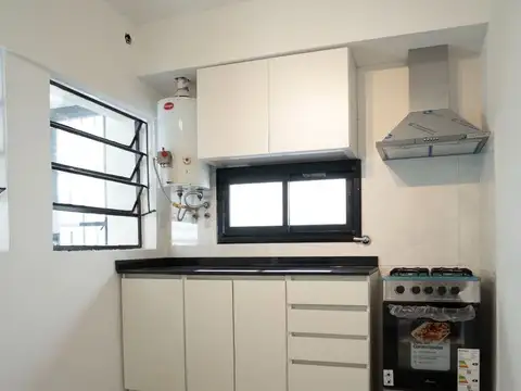 Depto Tipo Casa en Venta 1 año