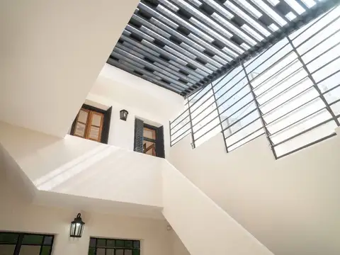 Depto Tipo Casa en Venta de 2 dormitorios