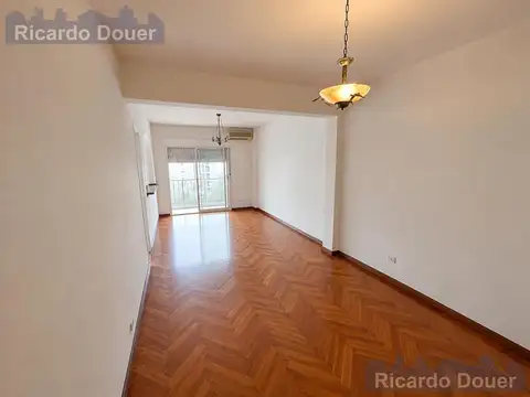 Departamento en Venta en Villa Crespo, USD 75.000