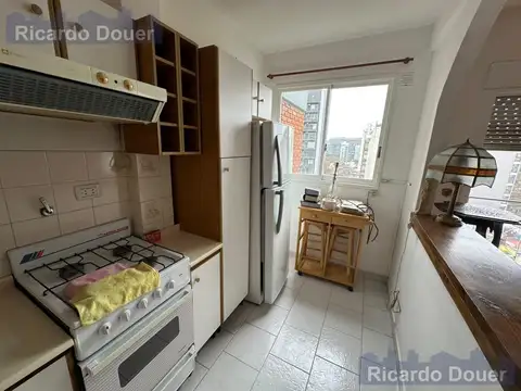 Departamento en Venta 27 años