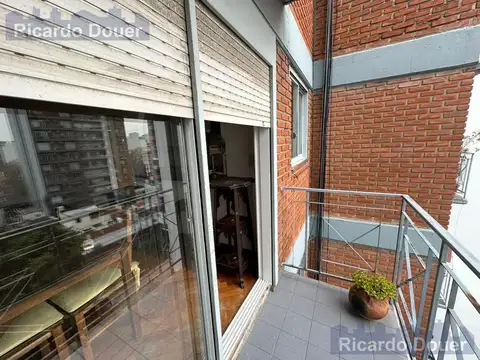 Departamento en venta en villa crespo