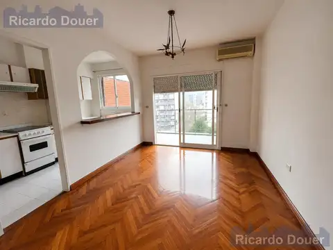 Departamento en venta en villa crespo