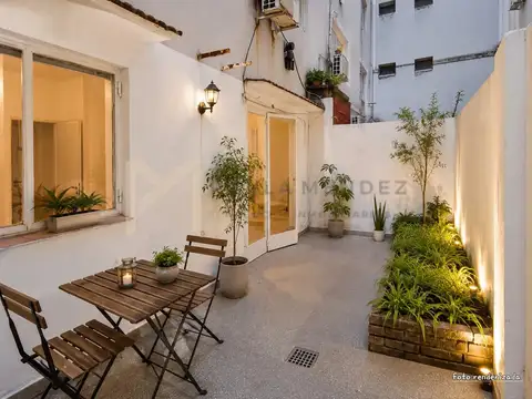 Departamento  en Venta en Retiro, Capital Federal, Buenos Aires