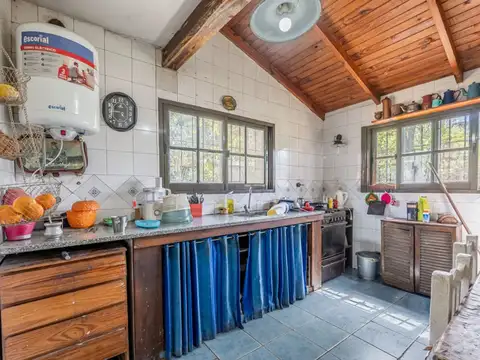 Quinta en Venta en Parque Alvear, USD 114.900