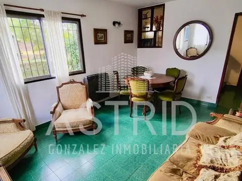 Venta de Casa 4 AMBIENTES, Tigre