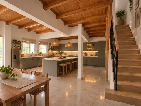 Casa en Venta 22 años