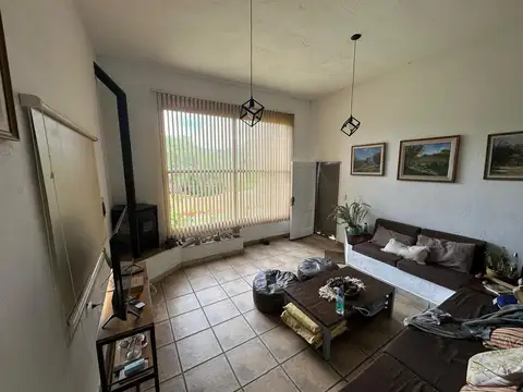 Casa en Venta 25 años