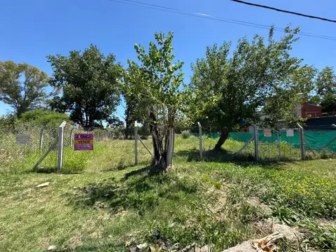 Terreno en Venta en General Rodriguez, USD 58.000