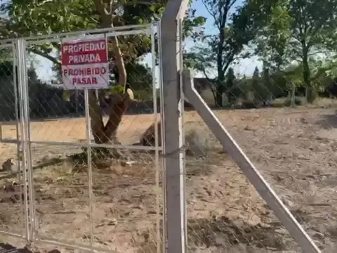 Terreno en Venta de 600,0 m2