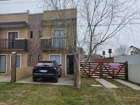 Departamento en Venta en Mar del Tuyu
