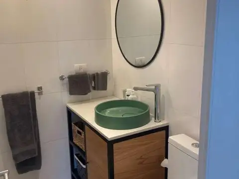 Departamento en Venta al Norte