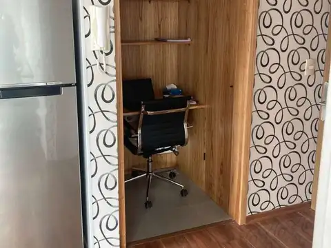 Departamento en Venta en Palermo, USD 180.000