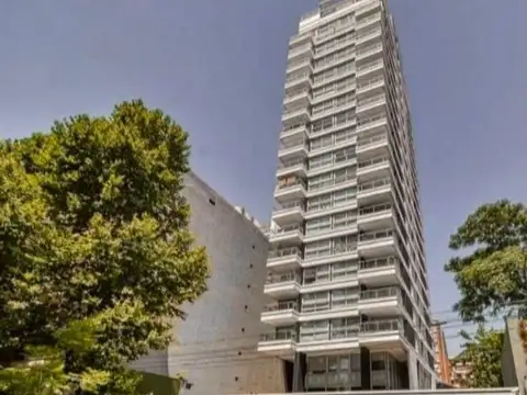 Torre Soul Soho – Piso 12 con Balcón Terraza