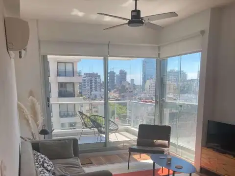 Departamento en Palermo