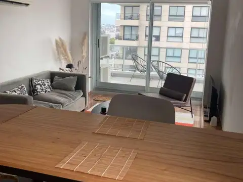 Departamento en Venta 12 años