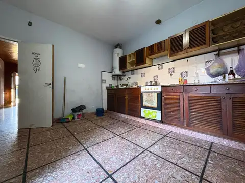 Casa en Venta 48 años
