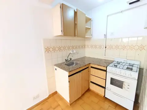 Departamento en Venta en Bahia Blanca, USD 46.000