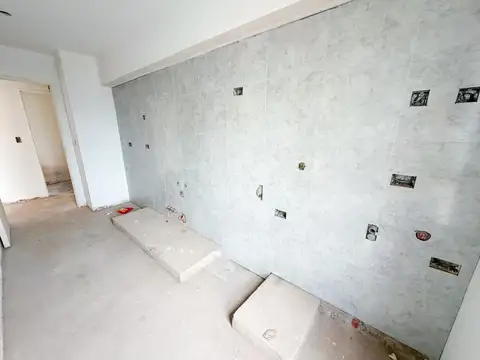HERMOSO 3 AMBIENTES CON BALCON A ESTRENAR