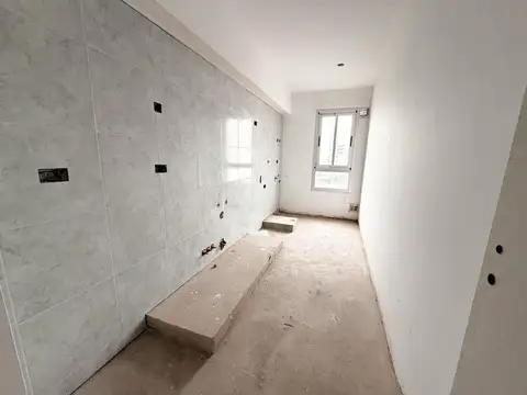 Departamento en Venta al Norte