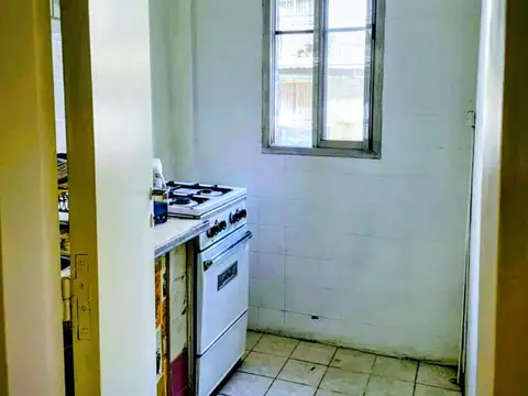 Alquiler Departamento 2 Ambientes  en Recoleta