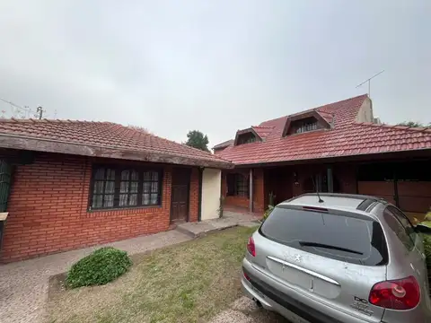 MARIQUITA SANCHEZ DE THOMPSON - (3F) 1000