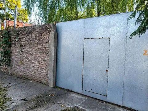 CASA EN VENTA 80 m2 EN ING. ALLAN