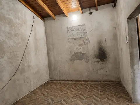 Casa en Venta 30 años