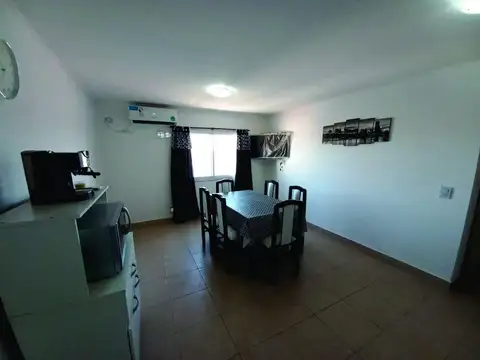 Departamento en Venta en Villa Luzuriaga, USD 55.000