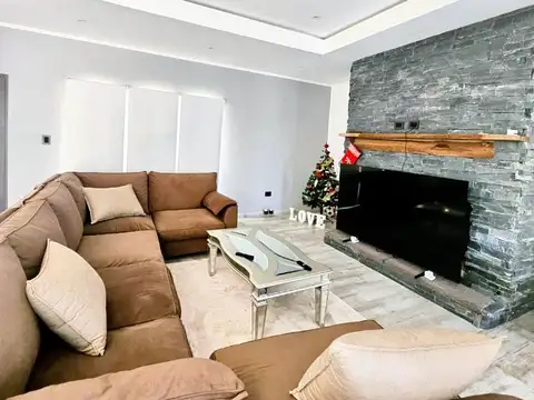 Casa en Venta de 4 dormitorios