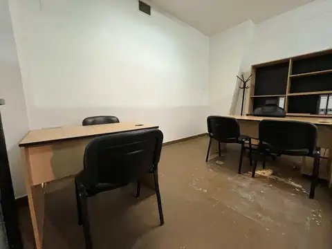 Local en Venta 35 años