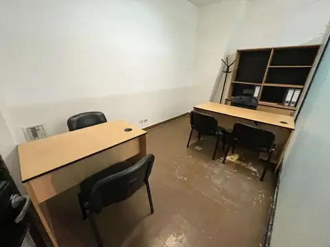 Avenida Corrientes 1100