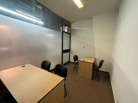 Avenida Corrientes 1100