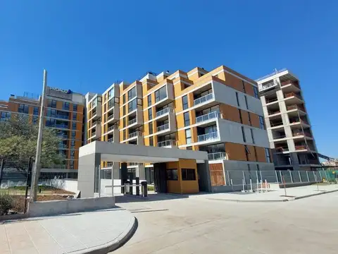 VENTA DEPARTAMENTO A ESTRENAR EN OPERA PLAZA