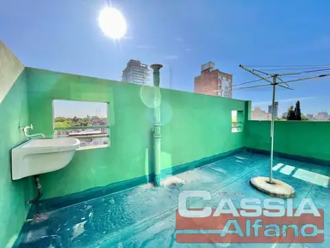 Departamento en Alquiler al Sur