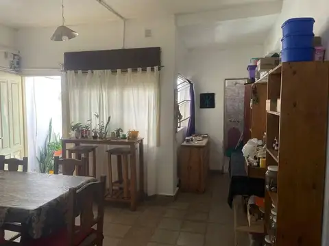 ALQUILER DEPARTAMENTO ALBERDI