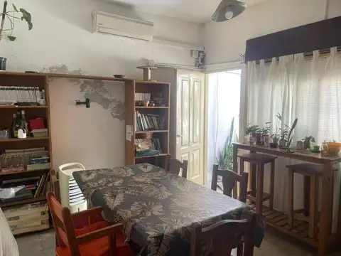ALQUILER DEPARTAMENTO ALBERDI