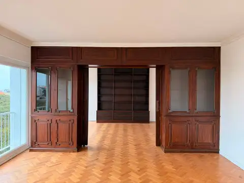 Departamento en Alquiler en Parque Batlle , USD 2.900