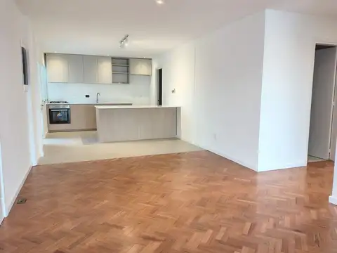 Departamento en Alquiler con 2 cocheras