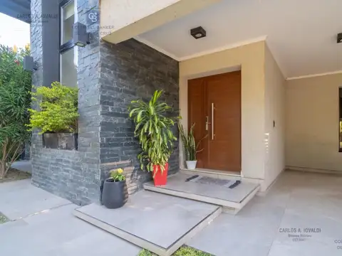 Casa en Venta en Recreo, USD 365.000