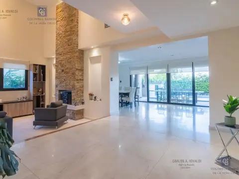 Casa en Venta 3 años