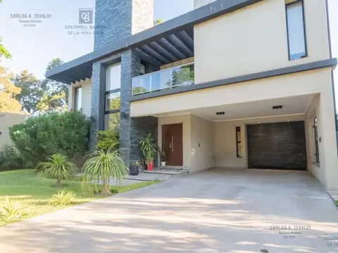 Casa en Venta de 3 dormitorios