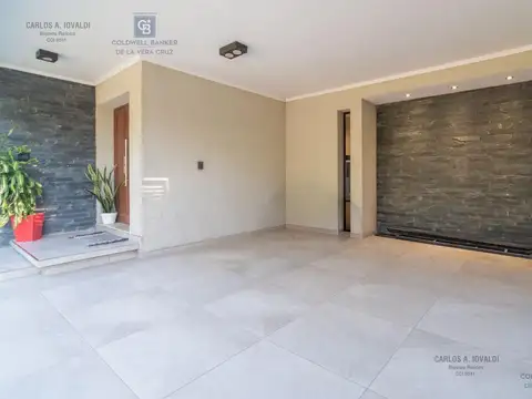 Casa 7 ambientes con 3 baños