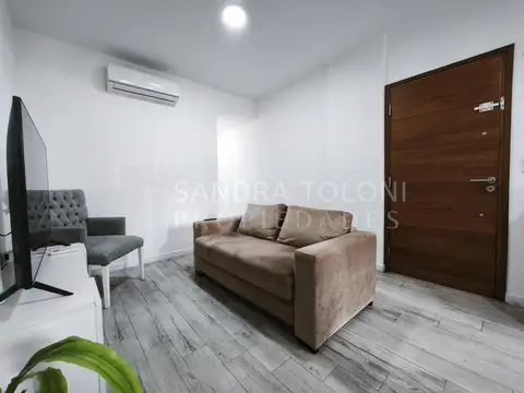 Doctor Arturo Melo 2600, Piso 3°