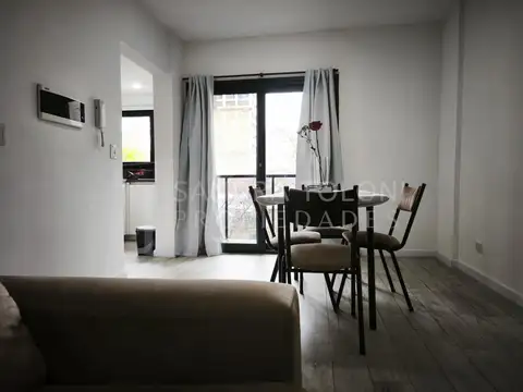 Departamento en Alquiler de 2 ambientes